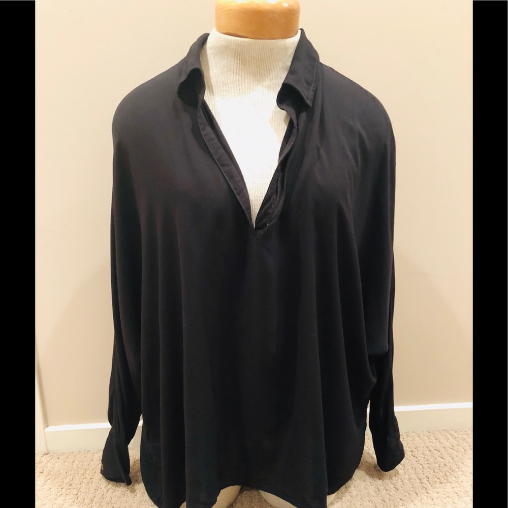 Nation LTD  oversized blouse